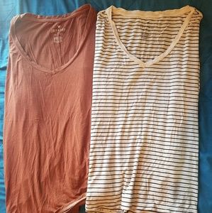 2 in 1 Soft and Sexy Blouses